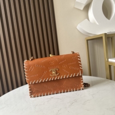 Chanel Satchel Bags